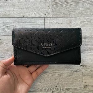 Guess Wallet